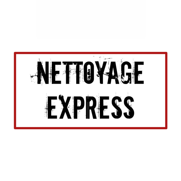 NETTOYAGE EXPRESS